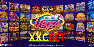 XXCBET